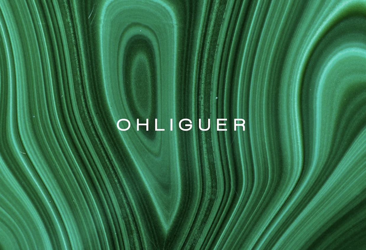 OHLIGUER GIFT CARD