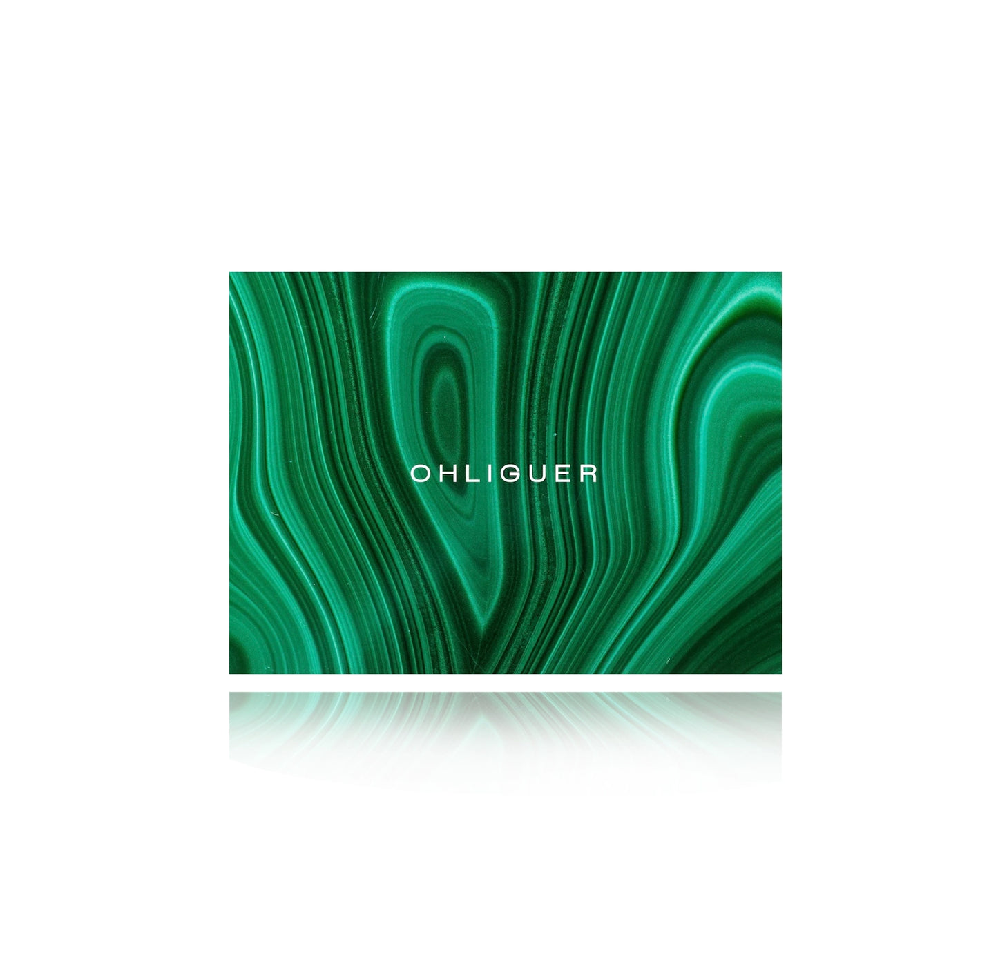 OHLIGUER GIFT CARD