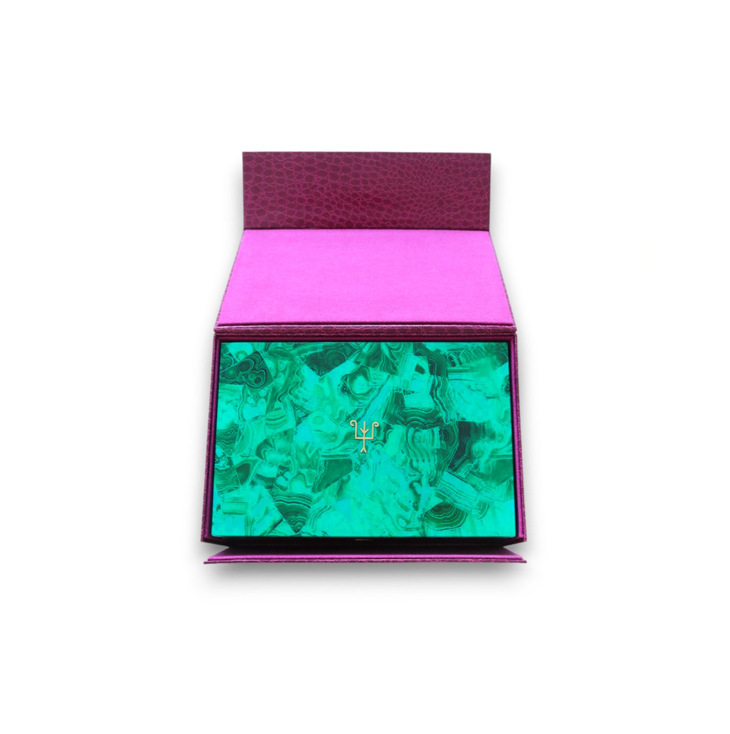 The OHLIGUER Heirloom Jewellery Box